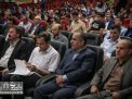 گزارش تصویری | آغاز به کار چهاردهمین کنفرانس ملی آمار ایران 